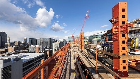 PERI Boston Seaport 6