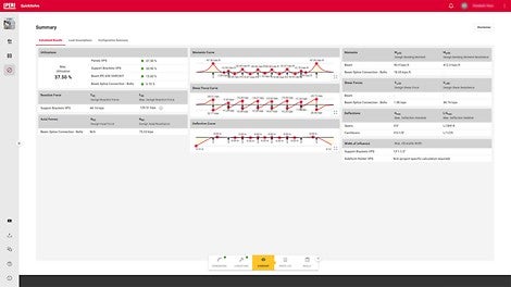 Multi Column summary