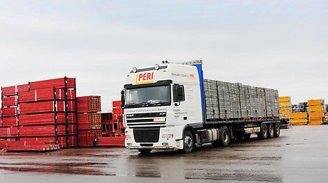 &lt;p&gt;Мы предлагаем нашим клиентам услуги&amp;nbsp;самовывоза&amp;nbsp;и&amp;nbsp;доставки&amp;nbsp;опалубки и строительных лесов&amp;nbsp;со складов PERI&amp;nbsp;в любую точку Армении.&lt;/p&gt;<br/>