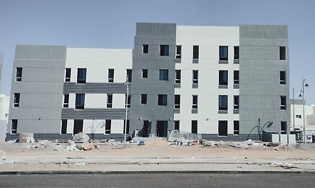 Las conexiones herméticas evitan cualquier fuga del concreto, lo que garantiza superficies de concreto impecables y una calidadde acabado superior.