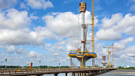 One Day as an Engineer