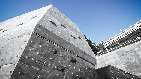 英国，苏格兰 邓迪，维多利亚&amp;阿尔伯特博物馆