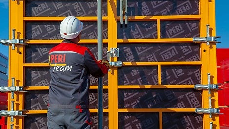 &lt;p&gt;Cтандарт качества среди систем стеновой опалубки.&lt;/p&gt;<br/>