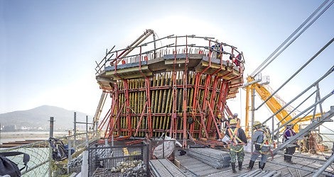 現場レポート with PERI HQ （2023年11月時点：U17）