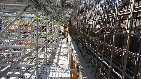 Kvartal 33 på Lillestrøm