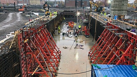 Inre Hamnen Norrköping