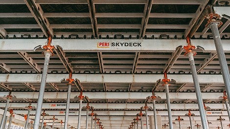 Nowy Rynek - III etap, Poznań