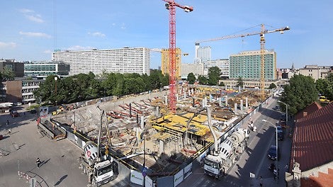 Galeria Handlowa Supersam