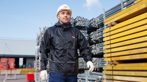 &lt;p&gt;Организация склада на объекте клиента, приемка/ выдача оборудования подрядным монтажным организациям, проверка материала по критериям качества.&lt;/p&gt;<br/>