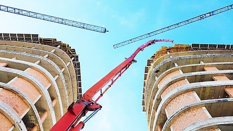 Варна сити парк ЮГ - Общ план