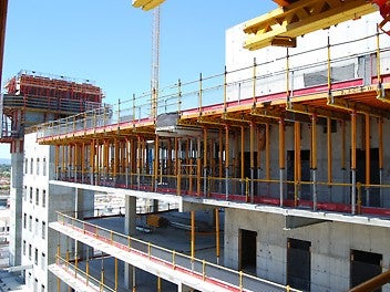 Fiona Stanley Hospital