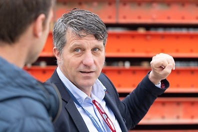 Interview Faszination Gerüstbau | André Vermeulen