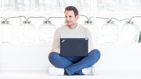 PERI arbeitet in innovativen Forschungsprojekten mit Universitäten zusammen, um neue Technologien und Trends in der Baubranche kennen zu lernen.