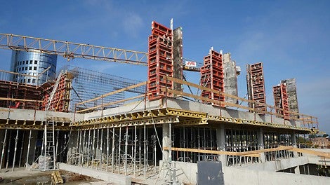 BEA Business Residence, Olomouc