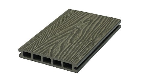 3D duté profily 140 x 25 mm<br/>- z jedné strany 3D design, z druhé strany široká drážka<br/>- obě strany jako pochozí