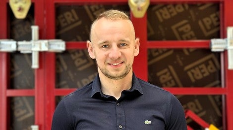 Wojciech Dragan, Centrum Obrotu Akcesoriami