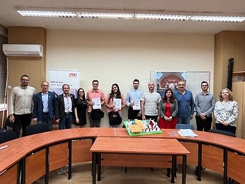 Конкурс с УАСГ