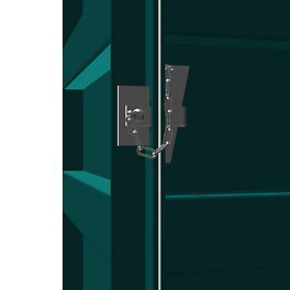 Proven steel formwork for square and rectangular columns
