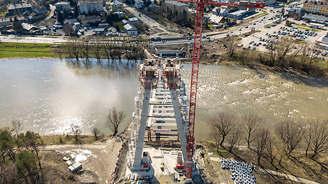 Ingeniería en infraestructura