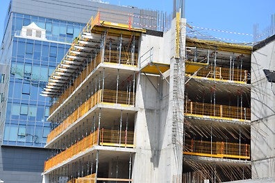 PROKIT - Сигурното решение за обезопасяване на строителния обект