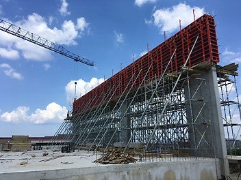 Обект - Kawasaki в гр. София