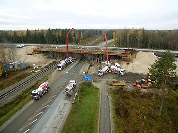 Saku viadukt