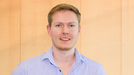 Seattle Aquarium Kyle Jackson