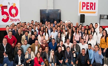 PERI Colombia