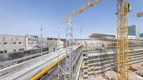 Malmö International School