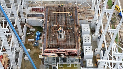 Rozbudowa Elektrociepłowni