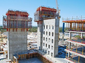 Fiona Stanley Hospital