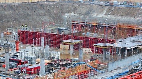 Kompleks biurowo-usługowy &quot;Nowy Rynek&quot; 