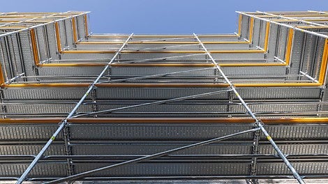 Für alle, die´s flexibel mögen