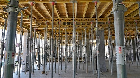 BEA Business Residence, Olomouc