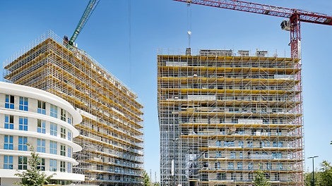 Waterfront, Waregem Belgium