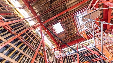 PERI Boston Seaport 8