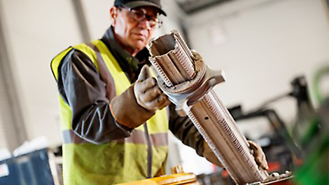 &lt;p&gt;Vi &amp;oslash;nsker &amp;aring; v&amp;aelig;re en attraktiv og langstiktig arbeidsgiver&amp;nbsp;som fremmer mangfold og som er aktiv akt&amp;oslash;r i sammfunnet.&lt;/p&gt;<br/>