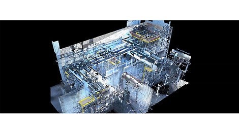 Skanowanie i projektowanie