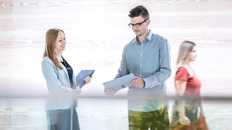 Entdecken Sie spannende Stellenanzeigen von PERI Deutschland