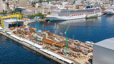 One Day as an Engineer