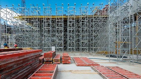 Muzeum Historii Polski, Warszawa