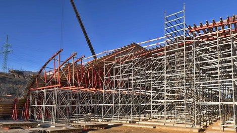 Stavba městského okruhu, Plzeň