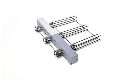 Termoizolacioni balkonski konektori 