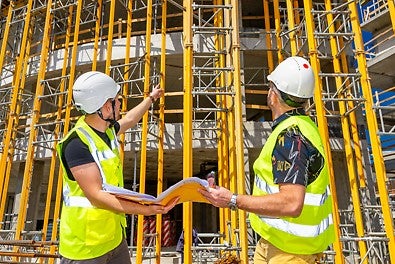 &lt;p&gt;Работа супервайзера PERI на площадке клиента. Контроль монтажа лесов/опалубки; наличия, качества и эффектности использования парка оборудования.&lt;/p&gt;<br/>