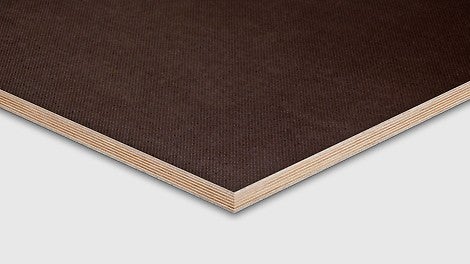 The Plywood features non-skid filmfaced coating for special applications.<br/>