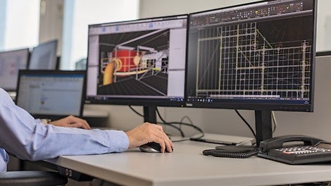 Statische Berechnung