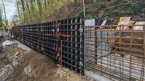 Das Multitalent für den Bau im Bestand