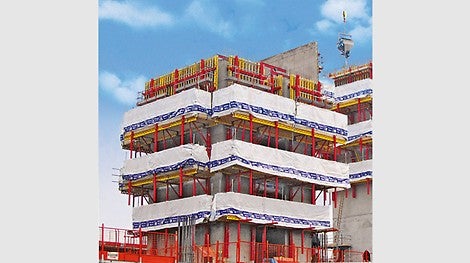 &lt;p&gt;Das wahlweise mit und ohne mobile Hydrauliktechnik lieferbare System l&amp;auml;sst sich perfekt an baustellenspezifische Anforderungen anpassen.&lt;/p&gt;<br/>