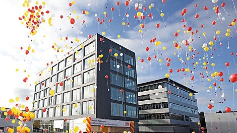 Business &amp; Finance Media