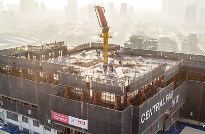 First use of the RCS MAX in South Korea